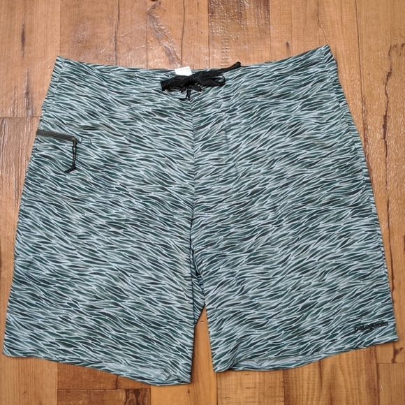 Patagonia Other - Patagonia Board Shorts